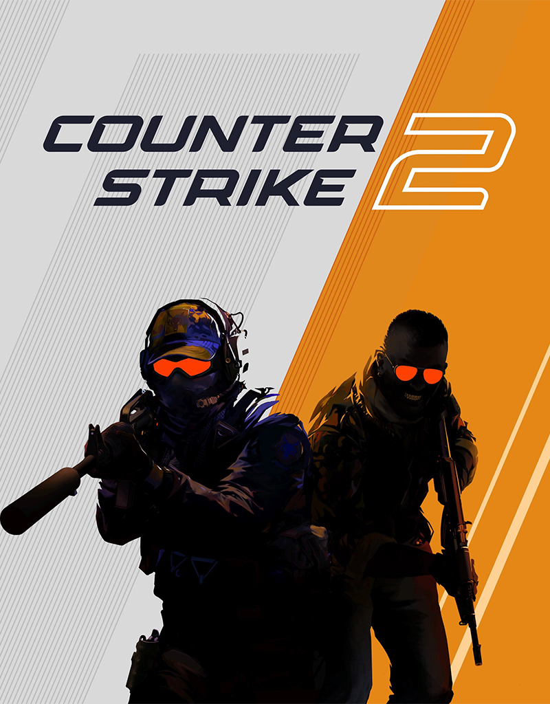 Counter-Strike 2 Image
