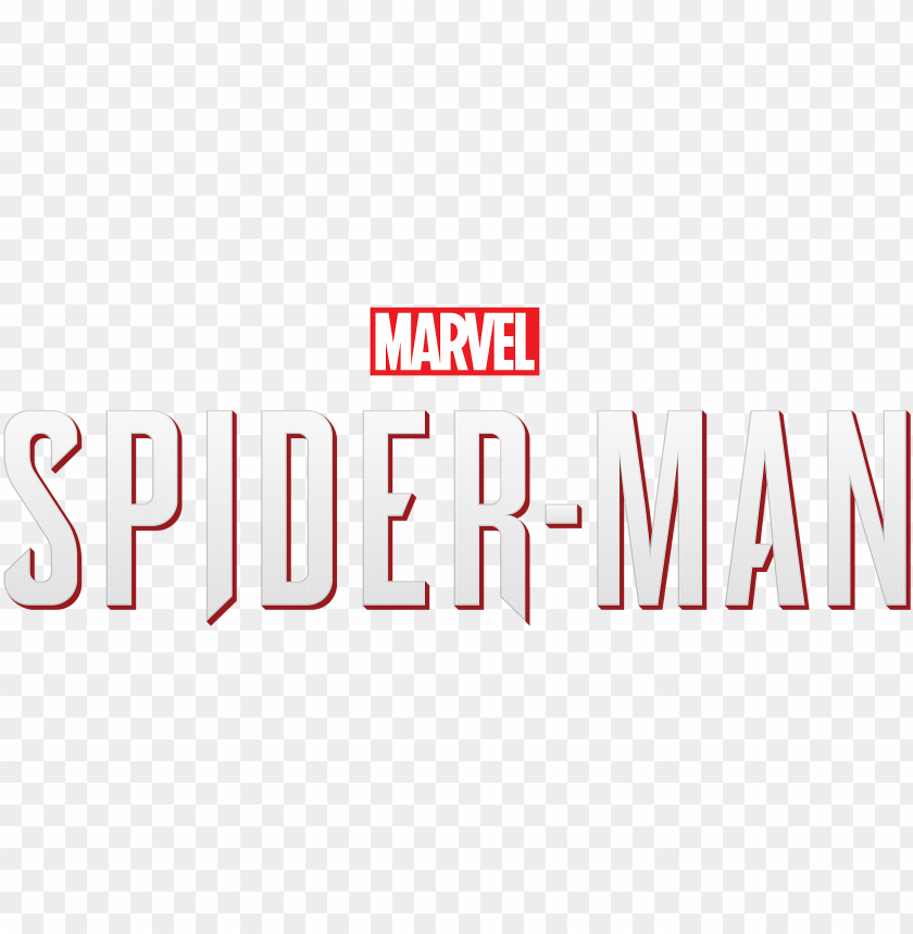 Marvel’s Spider-Man Remastered Logo