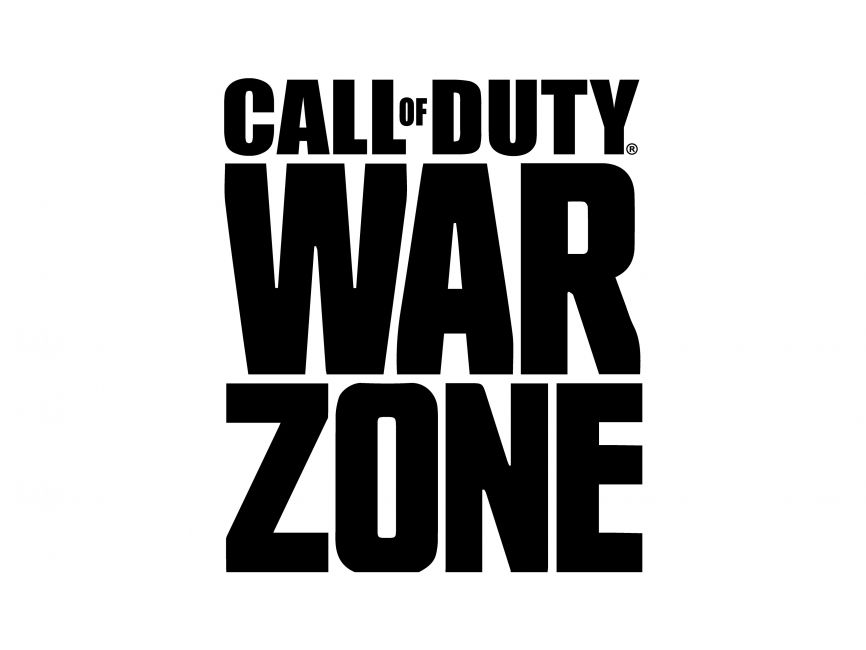 Call of Duty: Warzone Logo