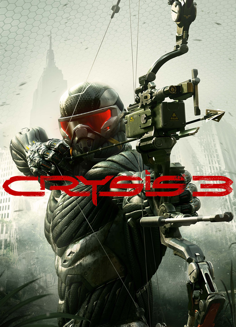 Crysis 3 Image